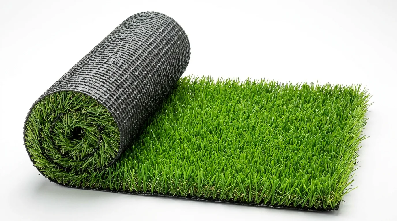 Искусственный газон нарезанный кусок