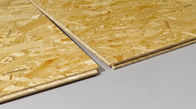 OSB-3 T&G-4 · 2500×1250