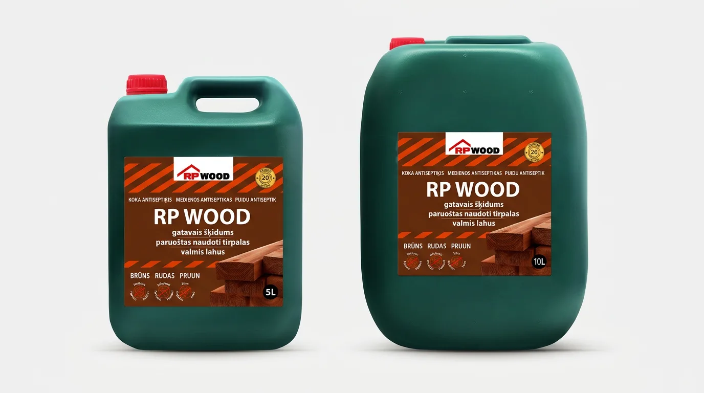 Антисептик