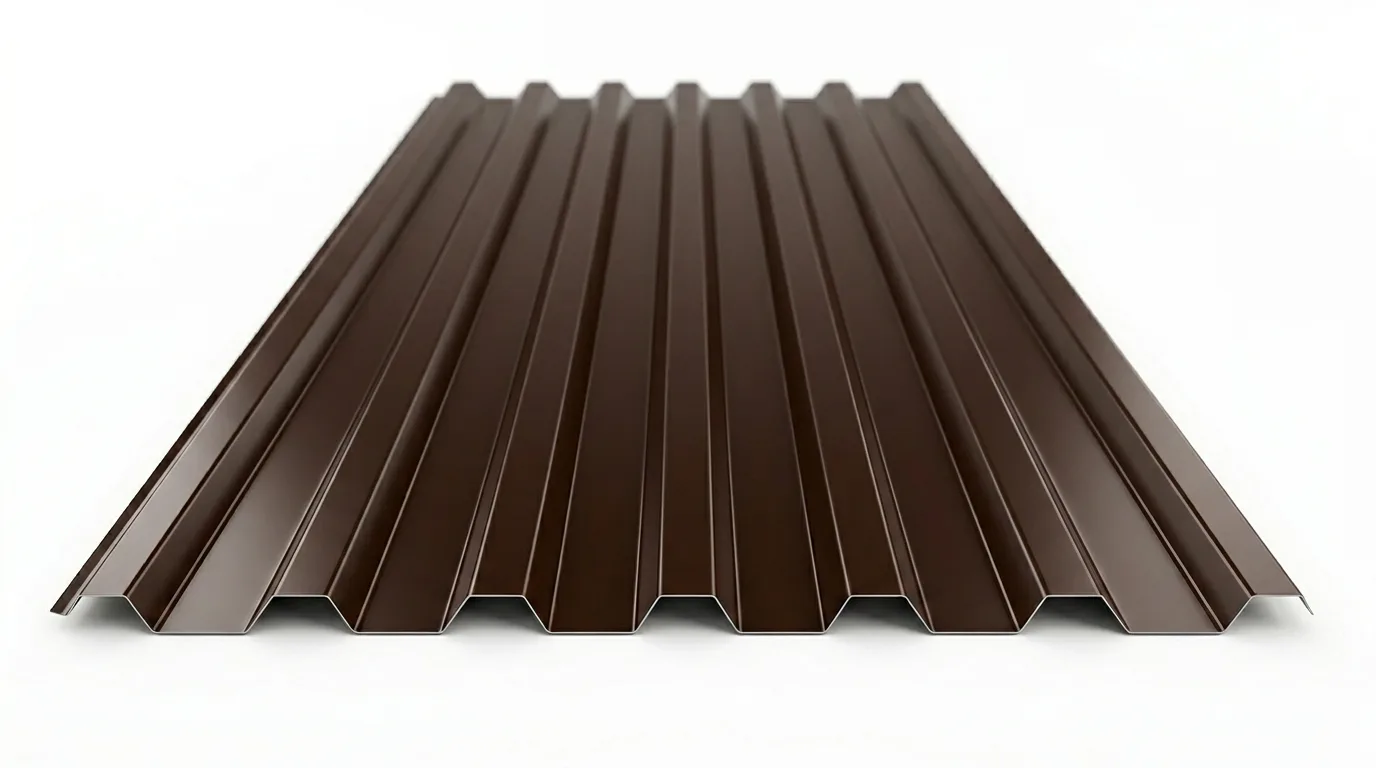 Трапециевидный профиль